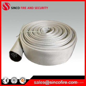 PVC Fire Hose Factory China